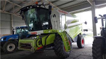 CLAAS Tucano 470