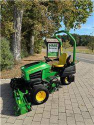 John Deere 2653 B