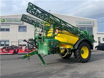 John Deere M962i
