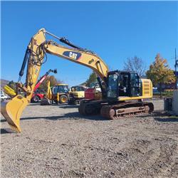Caterpillar 320 L