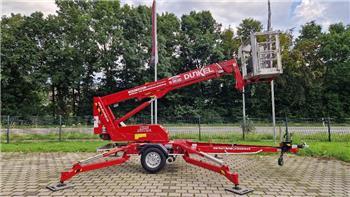 Europelift TM13T