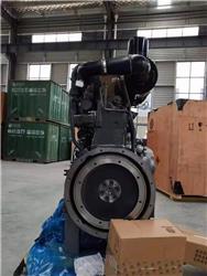 Weichai TD226B-6IG15 motor for wheel loader