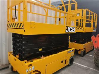 JCB S4046E