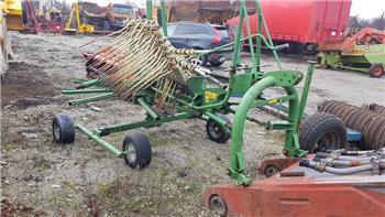 Krone swadro 461