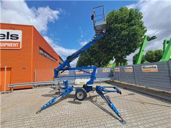 Niftylift 120TAC