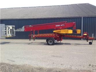 Denka-Lift DK 25