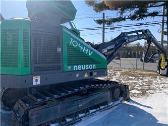 Neuson Forest 104HV