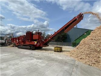 Morbark 3200 Wood Hog