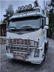 Volvo FH 13 480 - 6X2