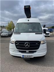 VERSALIFT VTL-145-F
