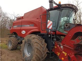 Case IH Axial Flow 6140