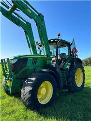 John Deere 6170 R