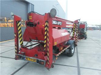 Denka-Lift DL 30