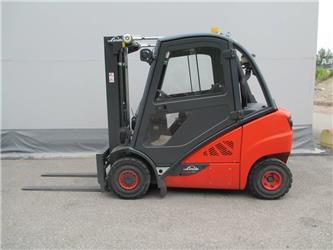 Linde H20D 600
