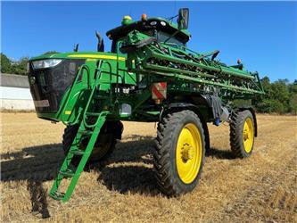 John Deere R4030 with RTK