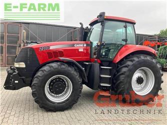 Case IH magnum 280