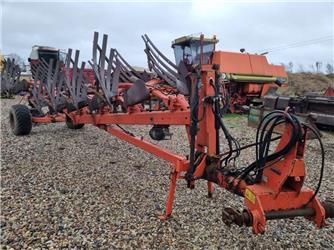 Kuhn Manager 6