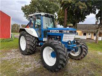 Ford TW 15 II