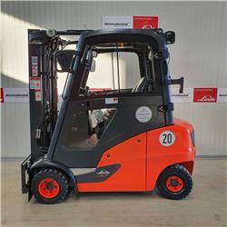 Linde H20D