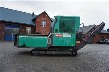 Jenz AZ 660 D