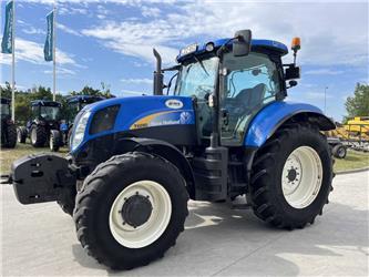 New Holland T 6090