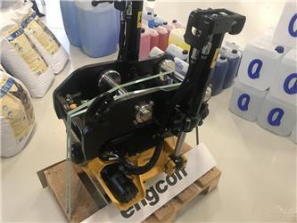 Engcon EC209 rotortilt