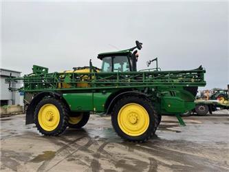 John Deere R4040i