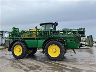 John Deere R4040i