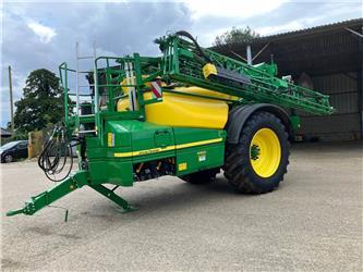 John Deere R952i