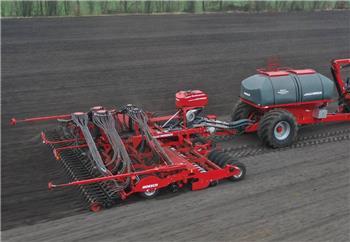 Horsch Pronto 9SW