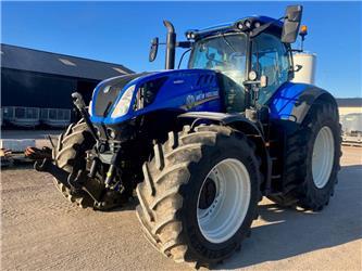 New Holland T7.315 HD AC