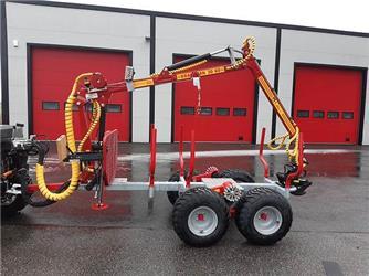 Kranman T 1750