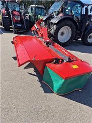 Kverneland 3232MN