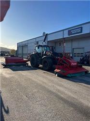 Kverneland 5090 MT-C