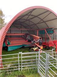 Kverneland Taarup 4232 LT