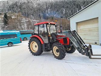 Zetor 6341