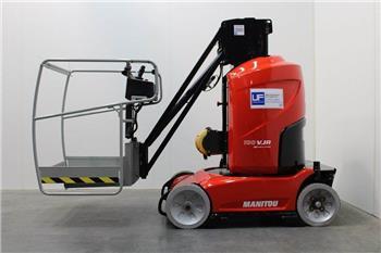 Manitou 100 VJR Evolution