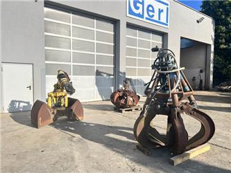 Caterpillar GSM 25