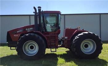 Case IH Steiger 485