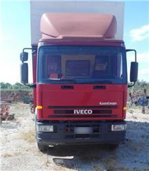 Iveco Eurocargo 120E23