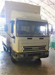 Iveco Eurocargo 75E14