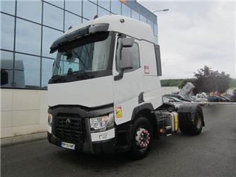 Renault Gamme T 460
