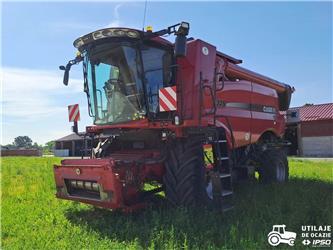 Case IH 6140 AFS Axial Flow