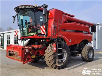 Case IH 7140 AFS Axial Flow