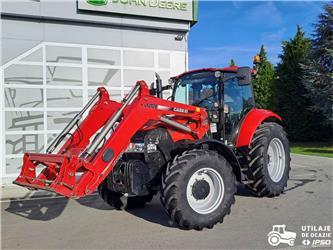 Case IH Farmall 105U