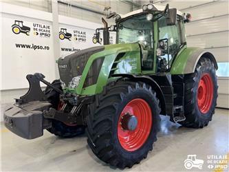Fendt 828 Vario Profi