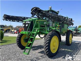 John Deere 4730