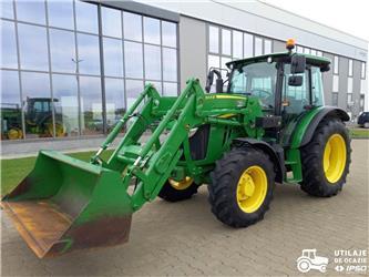 John Deere 5100M