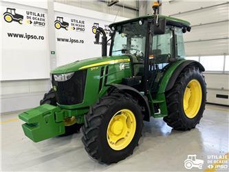 John Deere 5115M