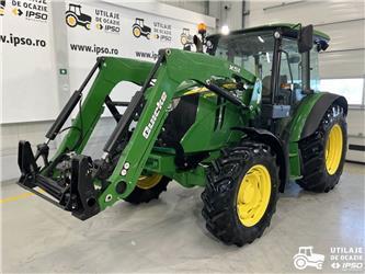 John Deere 6100MC